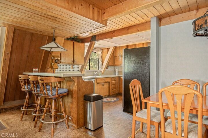 Property Photo: 2396 Ridge Drive CA 92382