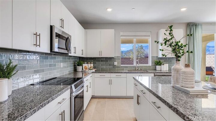 Property Photo:  62388 N Candle Tree Lane  CA 92440 