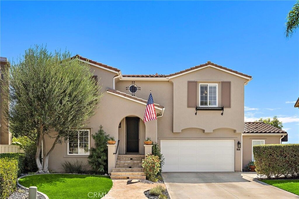 Property Photo:  212 Corte Tierra Cielo  CA 92673 