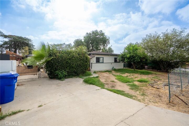 Property Photo: 6705 Valaria Drive CA 92346