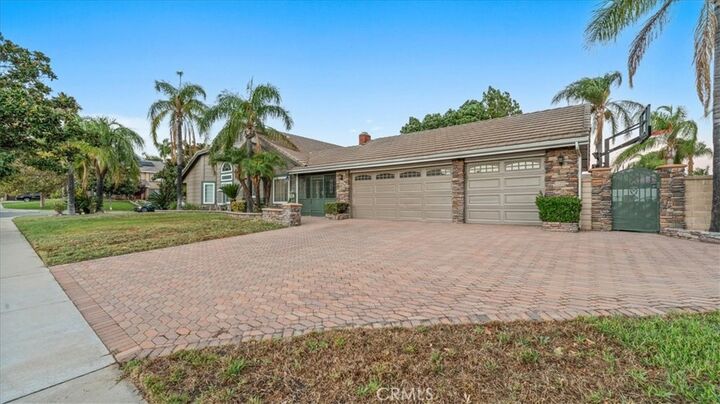 Property Photo:  13511 Greenstone Drive  CA 91739 