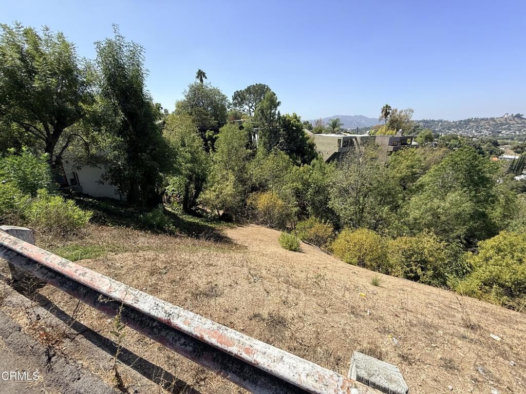 Property Photo:  0 Olancha Drive  CA 90065 
