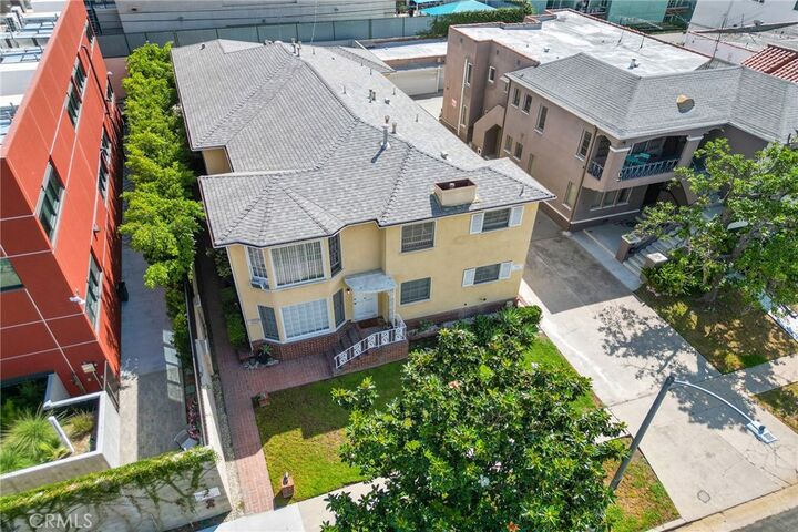 Property Photo:  1048 S Corning Street  CA 90035 