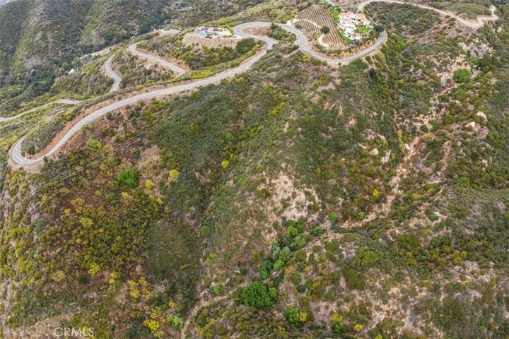 Property Photo:  0 Latigo Canyon Road  CA 90265 