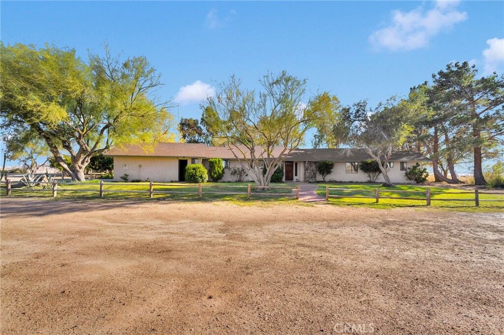 Property Photo:  37404 Harvard Road  CA 92365 