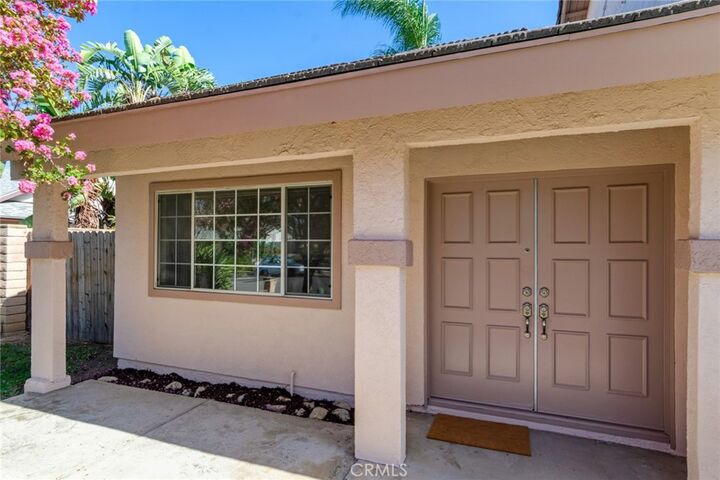 Property Photo:  1011 Driftwood  CA 92878 