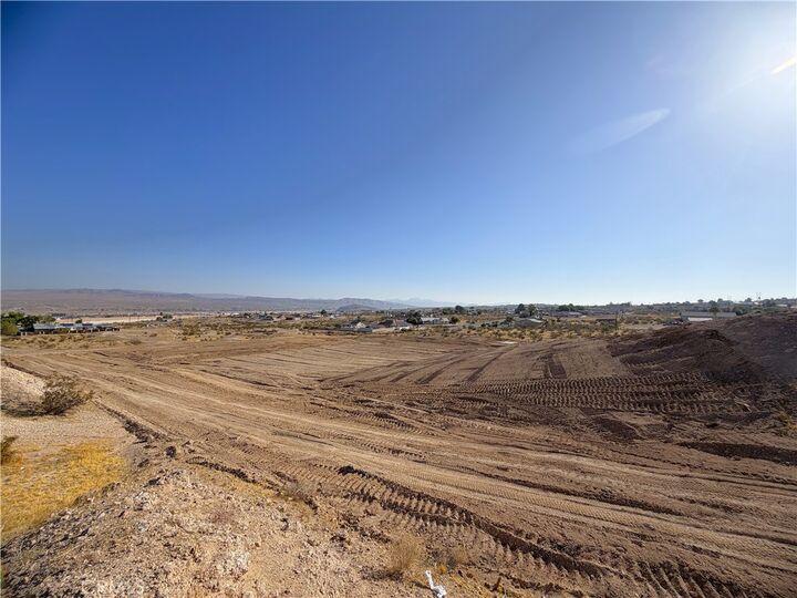 Property Photo:  0 Rimrock Road  CA 92311 
