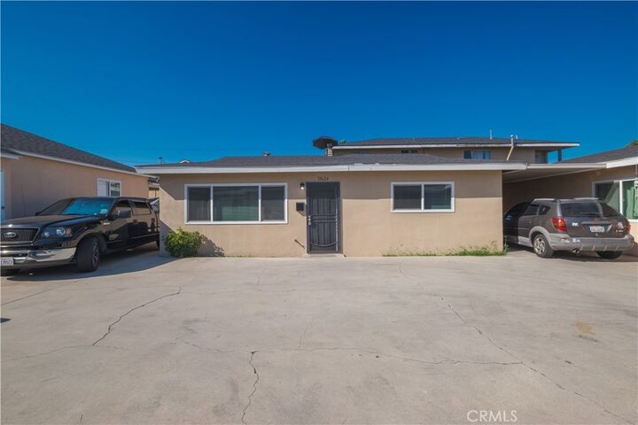 Property Photo: 11624 Adenmoor CA 90241