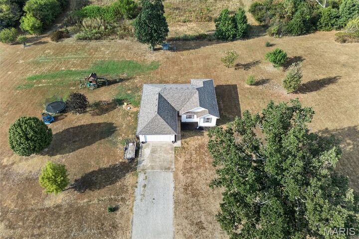 Property Photo:  13757 Grouse Lane  MO 65536 