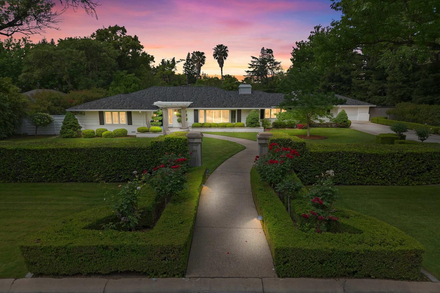 Property Photo:  400 Crocker Road  CA 95864 