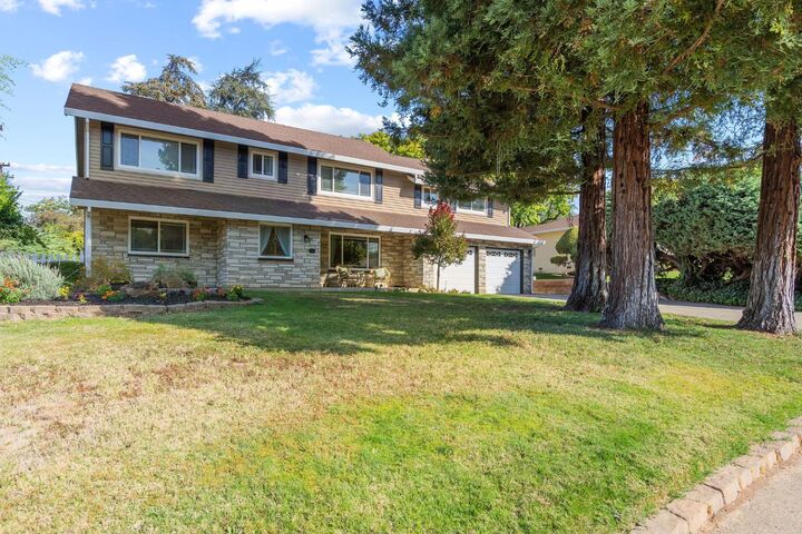 Property Photo: 5617 Kingswood Drive CA 95610