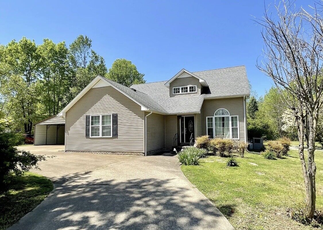 Property Photo:  2471 Brandi Ln  TN 38464 