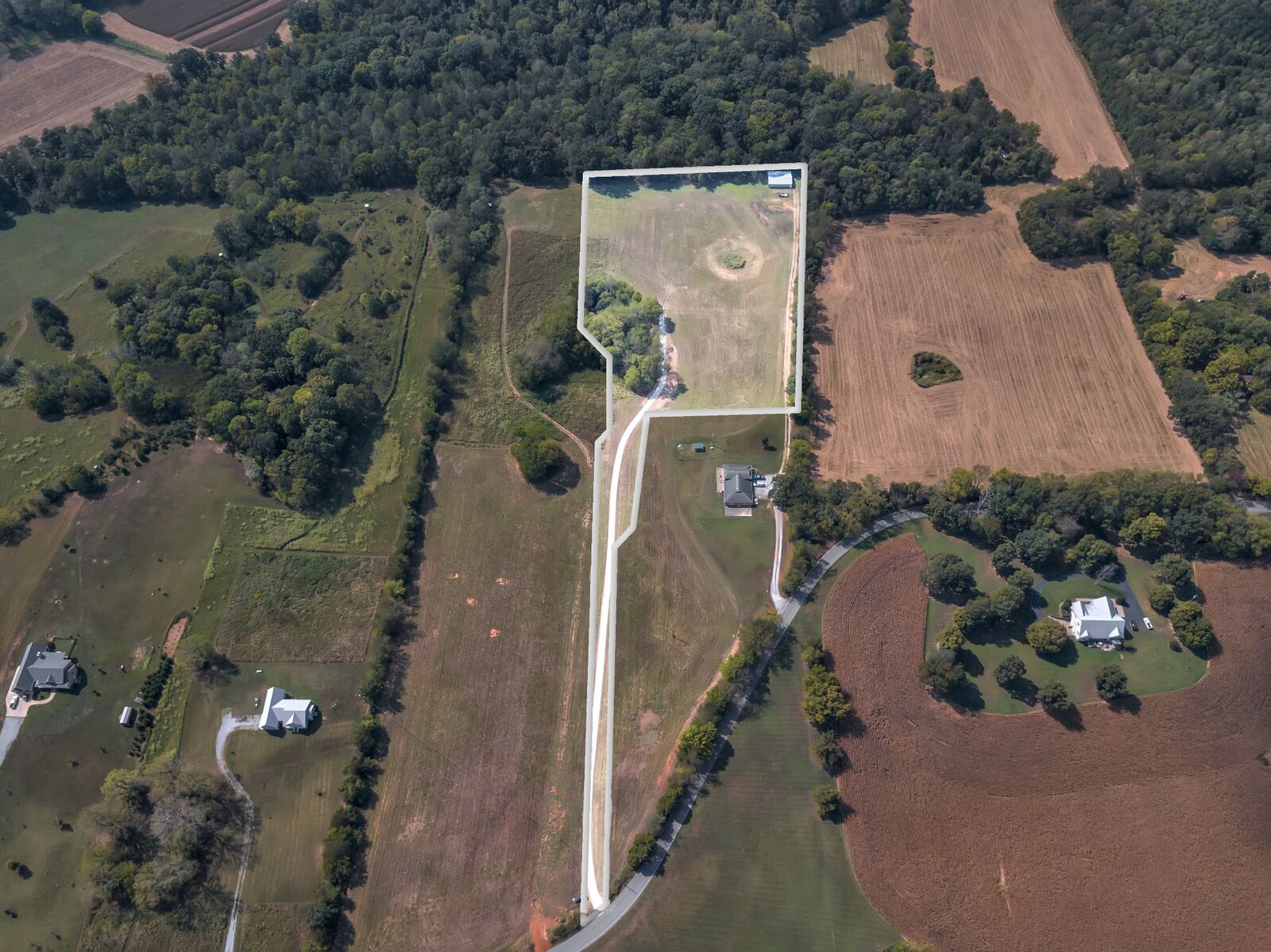 Property Photo:  2 Buzzard Creek  TN 37032 