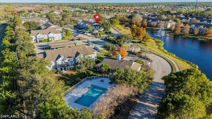 Property Photo: 14890 Pleasant Bay Lane 3208 FL 34119