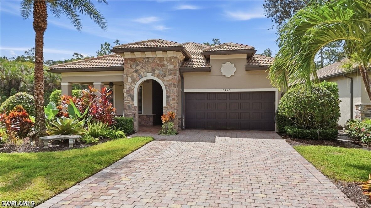 Property Photo: 9440 Whooping Crane Way FL 34120