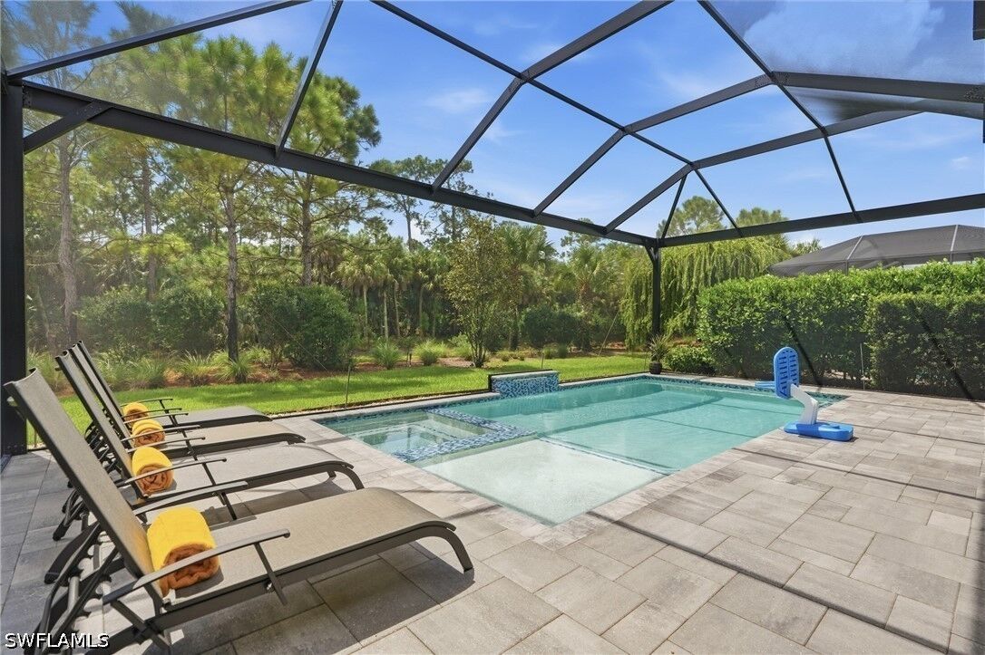Property Photo: 9440 Whooping Crane Way FL 34120