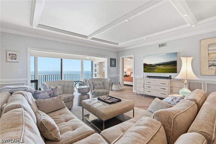 Property Photo:  2901 Gulf Shore Boulevard N 701S  FL 34103 