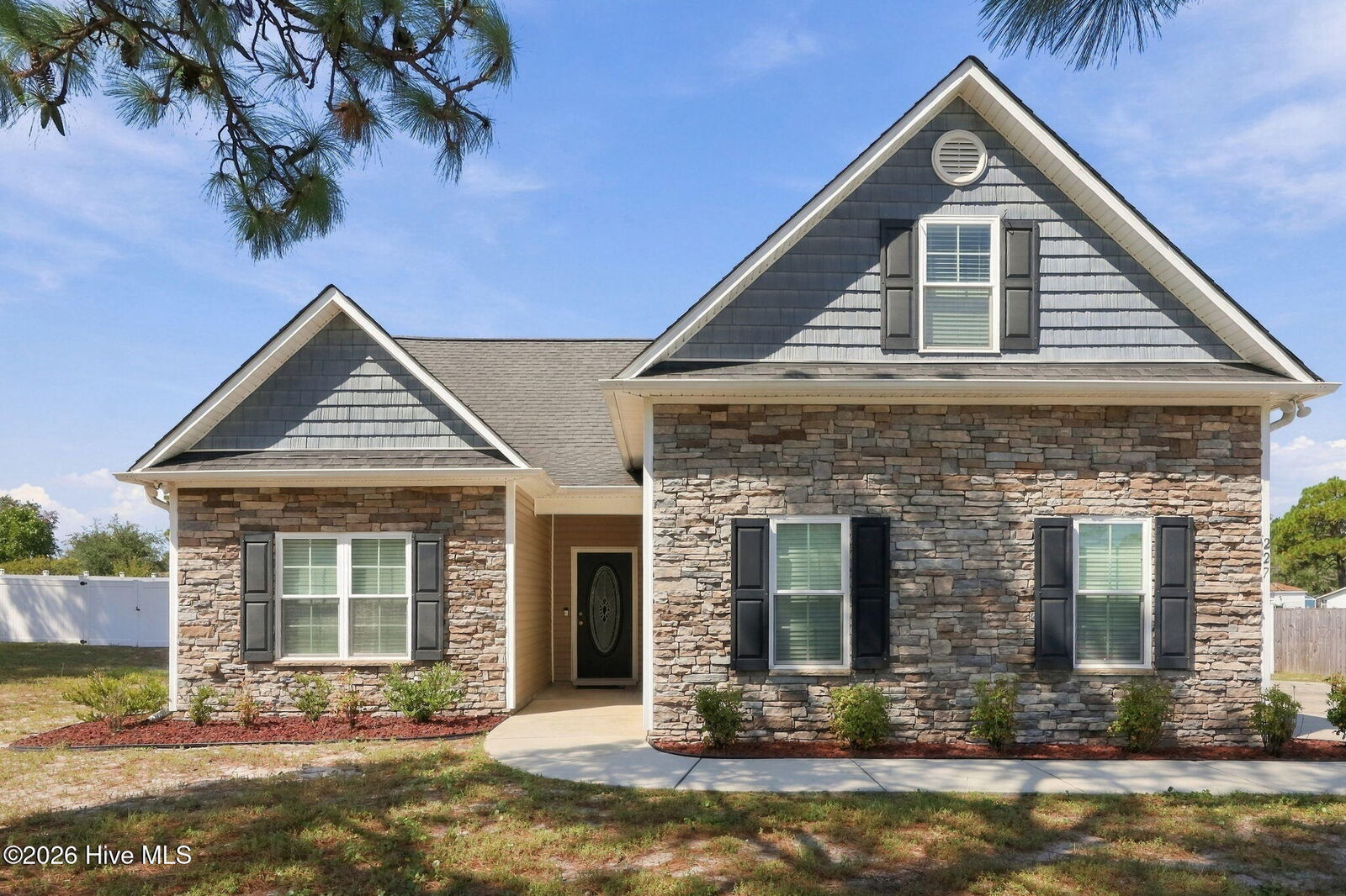 Property Photo: 227 Queens Haven Road NC 28539