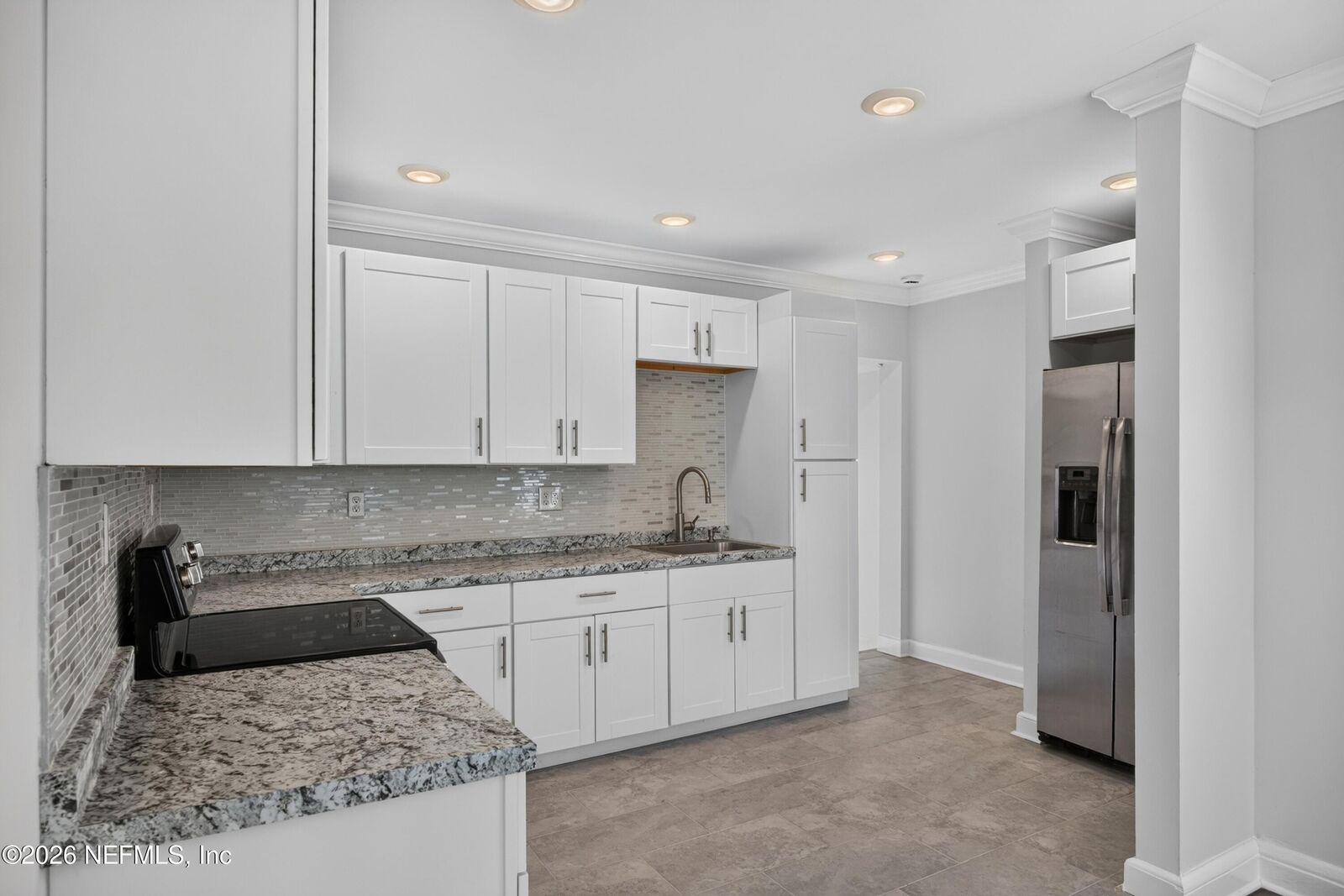 Property Photo: 316 W 41st Street FL 32206