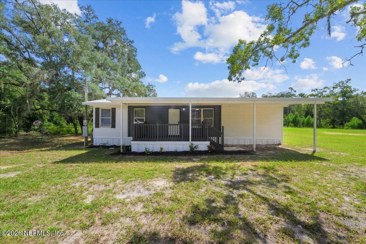 Property Photo:  214 Phoenix Street  FL 32189 
