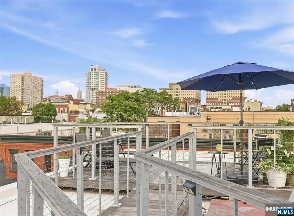 Property Photo: 102 Park Avenue 4 NJ 07030