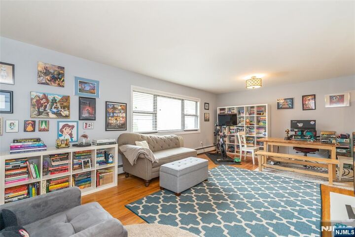 Property Photo: 6 Colonial Drive 65 NJ 07424