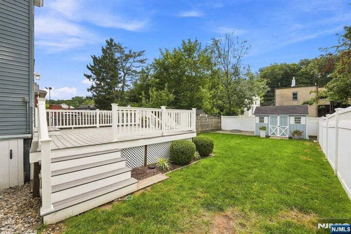 Property Photo:  38 Elm Road  NJ 07006 