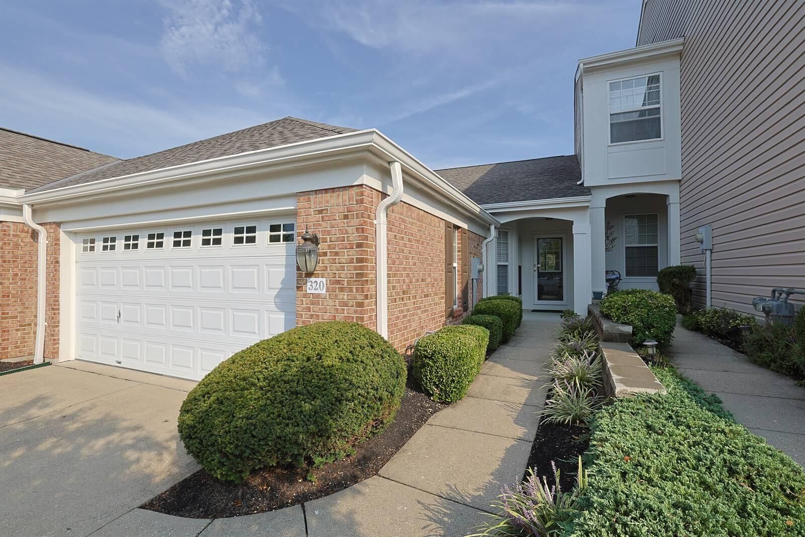 Property Photo:  320 Shadow Ridge Drive  KY 41076 