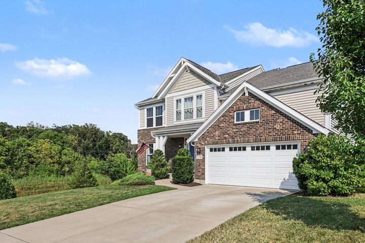 Property Photo:  3108 Bentgrass Way  KY 41048 