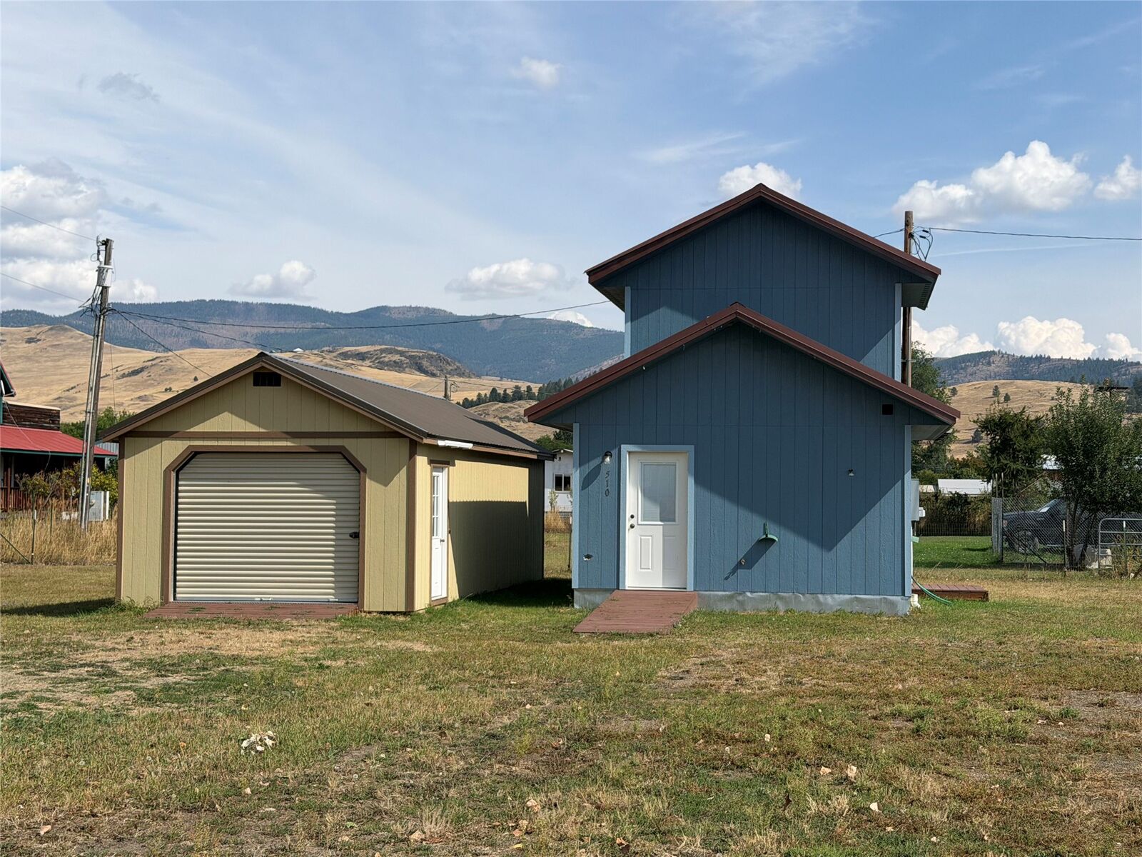 Property Photo:  510 5th Street  MT 59859 