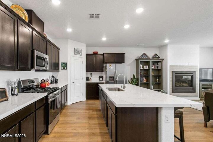 Property Photo:  3274 Eleanor Way  NV 89408 