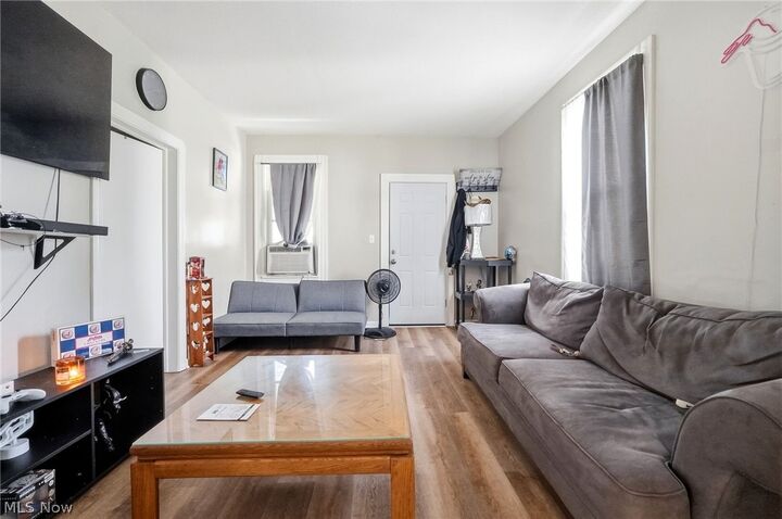 Property Photo:  3131 W 92nd Street  OH 44102 