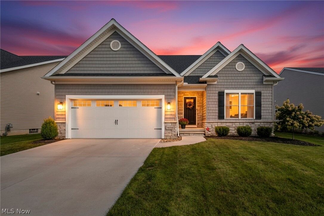 Property Photo:  36564 Appian Way  OH 44039 