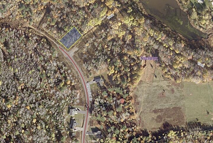 Property Photo:  Lot Olympiad Drive  NS B0S 1P0 