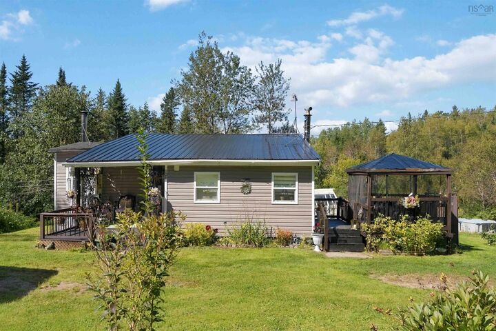 Property Photo:  108 English Mountain Road  NS B4N 4K1 
