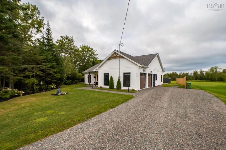 Property Photo:  855 Gray Road  NS B0M 1G0 