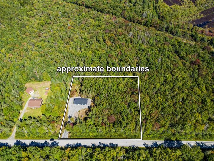 Property Photo:  1221 Dentremont Road  NS B0W 2L0 