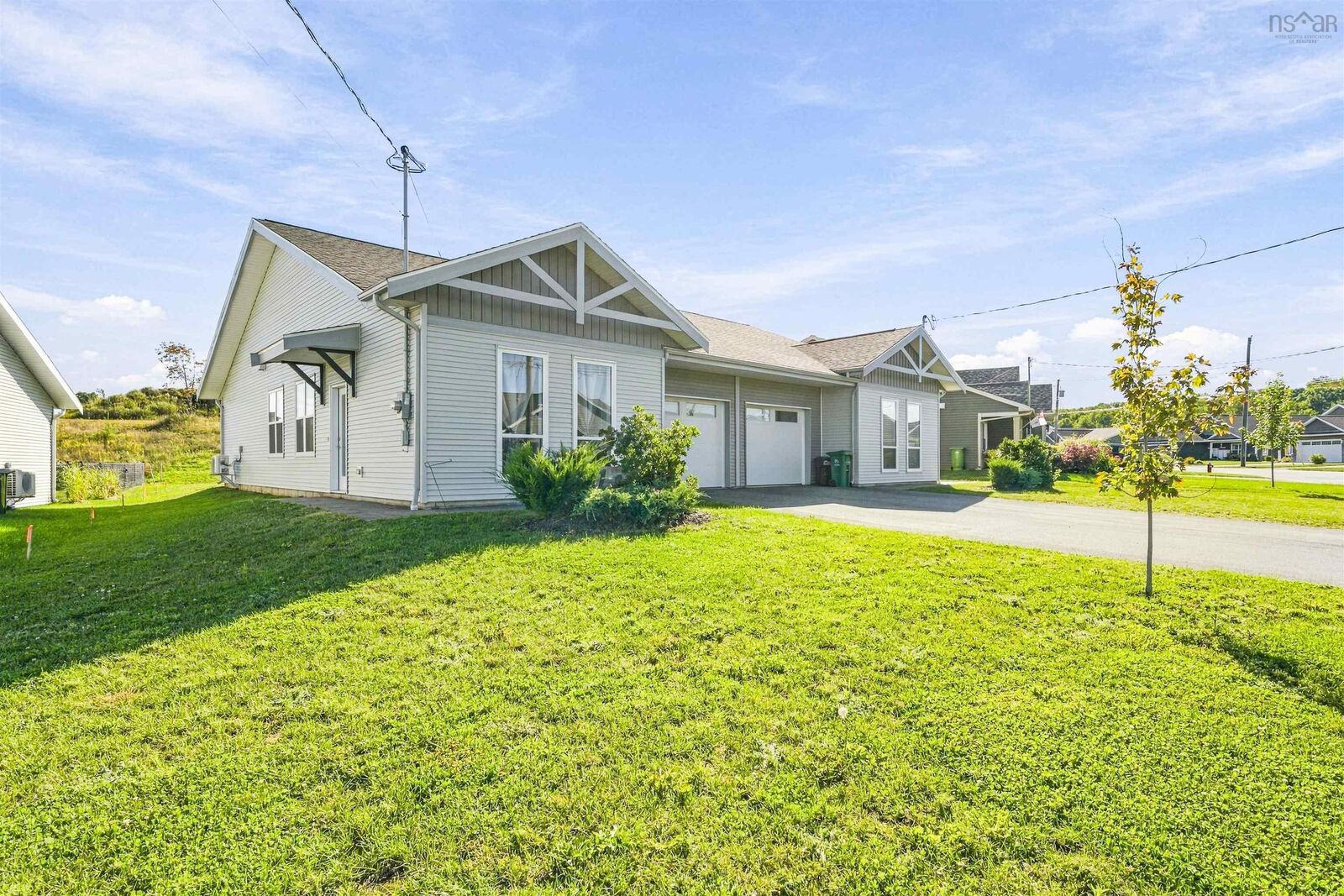 Property Photo:  71 Thistle Street  NS B0P 1P0 