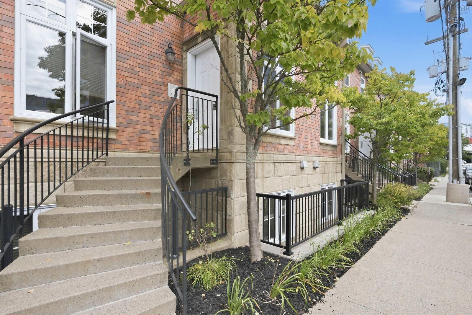 Property Photo:  2131 Maitland Street  NS B3K 2Z8 