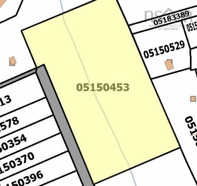 Property Photo:  Lot Church Street  NS B0S 1C0 