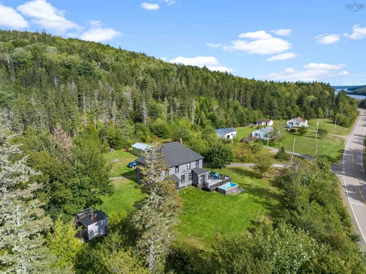 Property Photo:  16236 Highway 316  NS B0H 1J0 