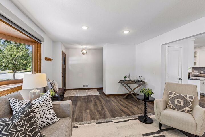 Property Photo: 2301 Flag Avenue S MN 55426