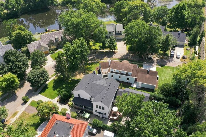 Property Photo:  4920 Sunnyside Road  MN 55424 