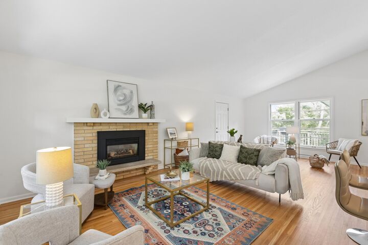 Property Photo: 24850 Amlee Road MN 55331