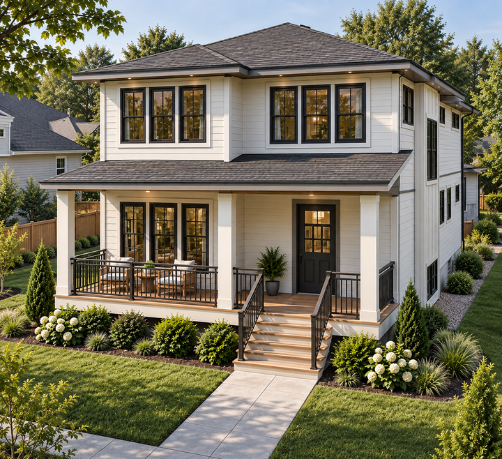 Property Photo: 1980 Stanford Avenue MN 55105