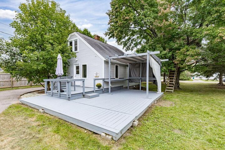 Property Photo: 740 Larch Street MN 55720