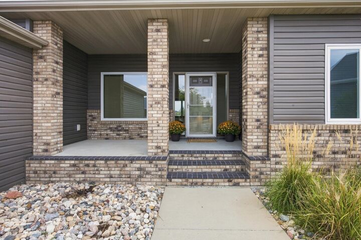 Property Photo:  2302 10th Street W  ND 58078 
