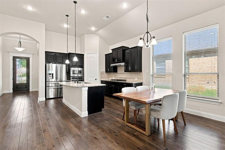 Property Photo: 118 Lavender Lane TX 75098