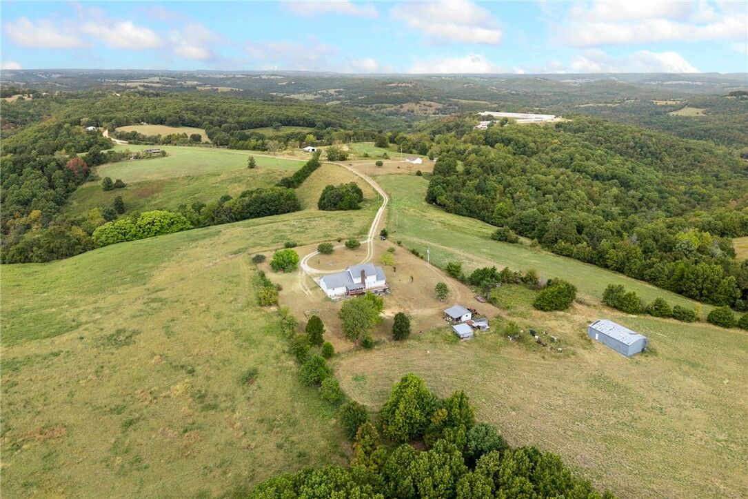 Property Photo:  8746 Hopewell Road  AR 72601 
