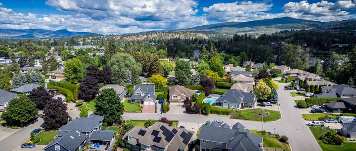 Property Photo:  492 Carona Crescent  BC V1W 3C6 